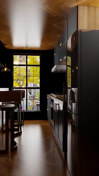 rosdianriaa的装修设计方案:cozy home